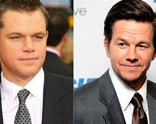 Image result for Actor Who Looks Like Matt Damon