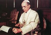 Image result for Pope Pius XII