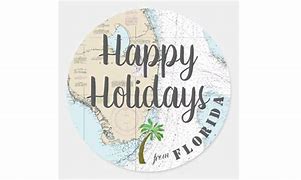 Image result for Happy Holidays From Florida