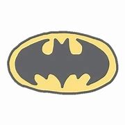 Image result for Batman Symbol Transparent