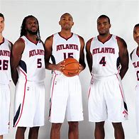 Image result for NBA Atlanta Hawks