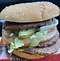 Image result for Largest Double Big Mac