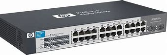 Image result for HP Networking