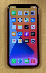 Image result for Apple iPhone 11 Red