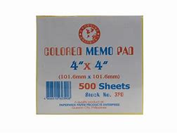 Image result for Office MeMO Pad