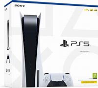 Image result for PS5 Console Image