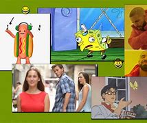Image result for Iconic Cartoon Memes