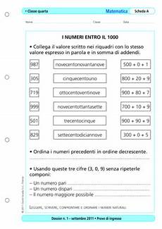 test d ingresso di matematica prove d ingresso matematica classe 4 la vita scolastica test d ingresso di matematica prove d ingresso matematica classe 4 la vita scolastica