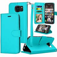 Image result for Wallet Phone Case for Galaxy Android