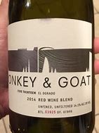 Image result for A Donkey Goat Five Thirteen