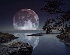 Image result for Moon Night Photography