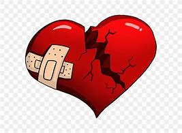 Image result for Broken Heart Clip Art Animated
