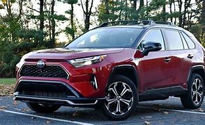 Image result for Toyota RAV4 XSE Hybrid 2023