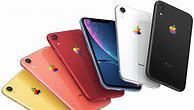 Image result for Rainbow Apple Phone