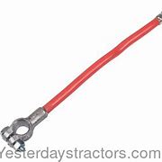 Image result for Battery to Starter Cable