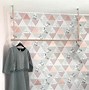 Image result for Copper Clothes Hangers