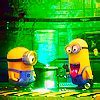 Image result for Minions Horror