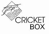 Image result for Cricket Box Outline