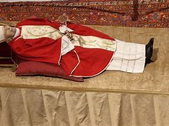 Image result for Pope Paul VI Funeral