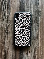 Image result for iPhone 7 Cases with Chetah Print