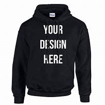 Image result for Men's Hooded Sweatshirt