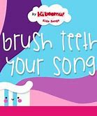 Image result for Brushing Teeth Activity
