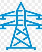Image result for Power Transmission Tower Clip Art
