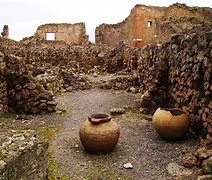 Image result for Ancient Pompeii Pottery