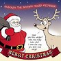 Image result for Funny Christmas Greeting Card Sayings