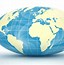Image result for World Globe Logo