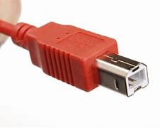 Image result for USB B Plug