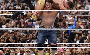 Image result for Bleacher Report John Cena