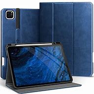 Image result for Leather iPad Pro 11 Cover