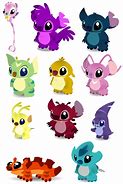 Image result for Angel From Lilo and Stitch Wallpaper