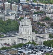 Image result for London University Senate House