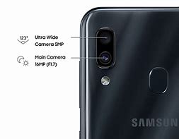 Image result for Samsung A30 Camera Pics