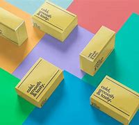 Image result for Brand Packaging Design Box