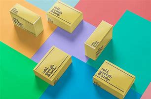 Image result for Modern Packaging Design Box