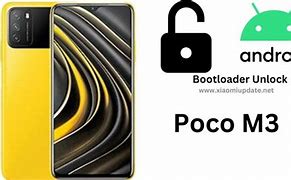 Image result for Poco M3 Unlock Bootloader