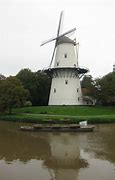 Image result for Windmills Netherlands Scenery