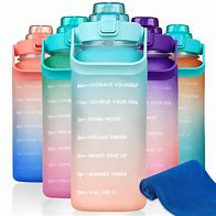 Image result for Photos of Water Bottles