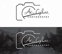 Image result for Photography Watermark Logo