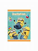 Image result for Despicable Me 2 Wedding Party