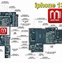 Image result for iPhone 8 Power Button Connector Schematic