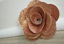 Image result for Rose Gold Paper Fold