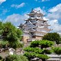 Image result for Himeji Castle Architecture