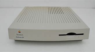 Image result for Macintosh Performa 450