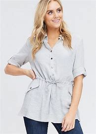 Image result for Grey Tunic Tops