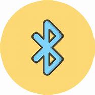 Image result for Bluetooth Icon