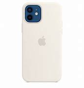 Image result for iPhone 12 White with Black Case